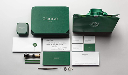 产品的VI设计要迎合消费者需求